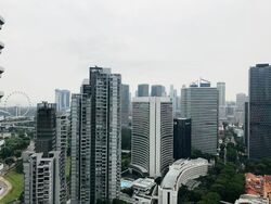 City Gate (D7), Apartment #538827021